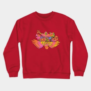 Disraeli Gears Crewneck Sweatshirt